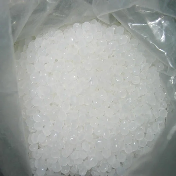 TPE TPR Material Resin Price Thermoplastic Pellet for Medical Supplies/ Syringe Gasket/ O-Ring/ Teether