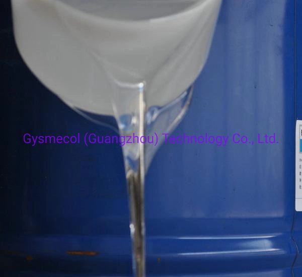 Bisamino-Terminated Propyl Polydimethylsiloxane/Bis-Aminopropyl Dimethicone/Modified Diemthicone-Brings a Smooth Effect