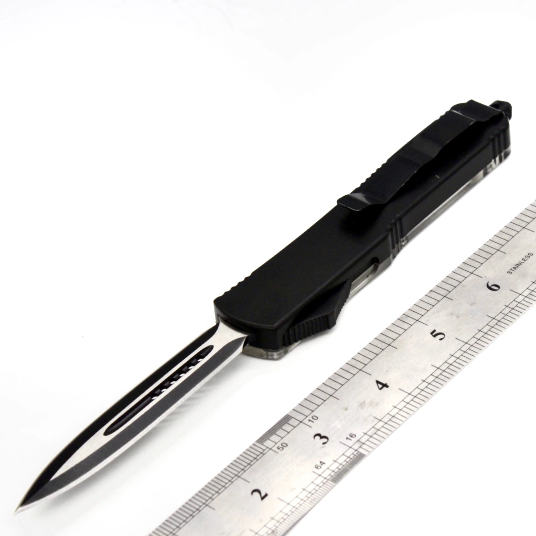 8''t-One47 Digi Otf automática a doble cara de cuchilla especial cuchilla