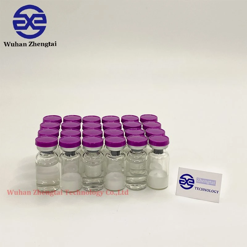 High-Quality Peptidomimetic Adipotide Raw Peptide Powder From Manufacturer