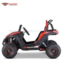 1200W 48V Mini Ride on Toy Electric UTV ATV Go Kart for Kids