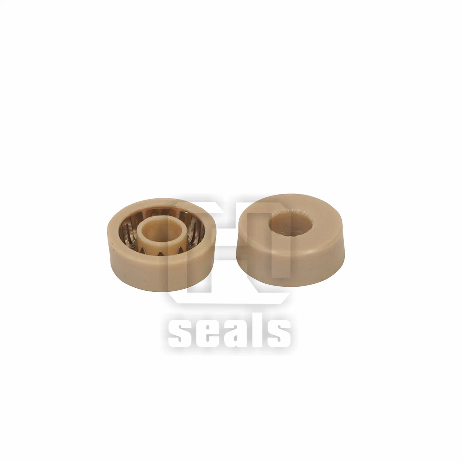 High quality/High cost performance Spring Energized Peek/PTFE/Upe Seals High Pressure Application