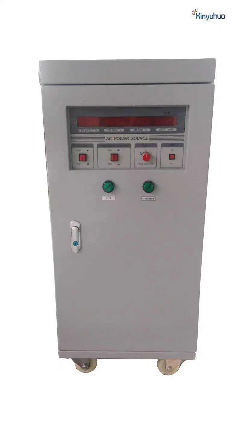 Promotion! ! Best Price! ! 10-800 kVA Three Phase Servo Voltage Stabilizer