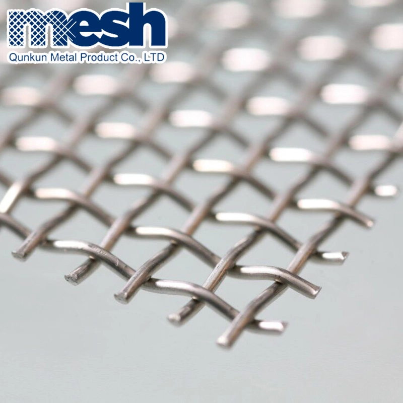 Bolin Pure 99.99 Silver Wire Mesh Cloth