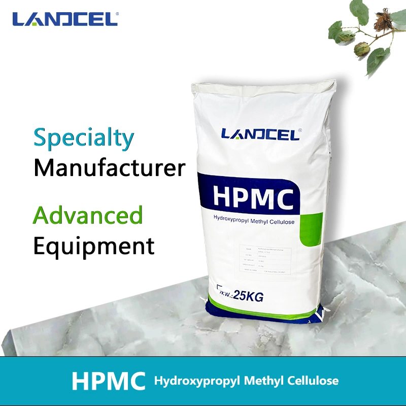 Uso diário cosméticos químicos diários Hidroxy Propyl Methyl Celulose HPMC Para o sistema de desinfecção manual