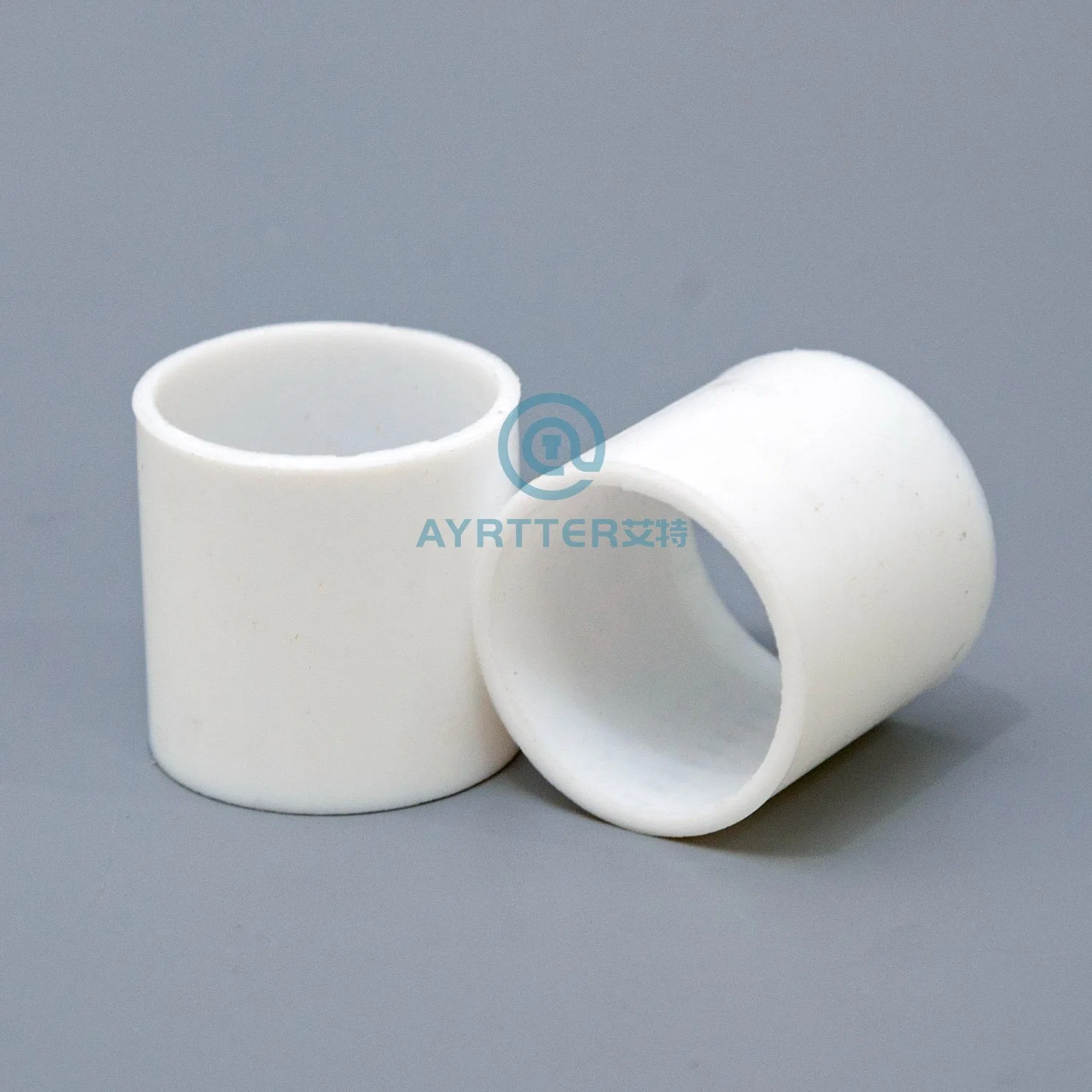 High Quality PP 50mm Plastic Raschig Ring for Separation Tower