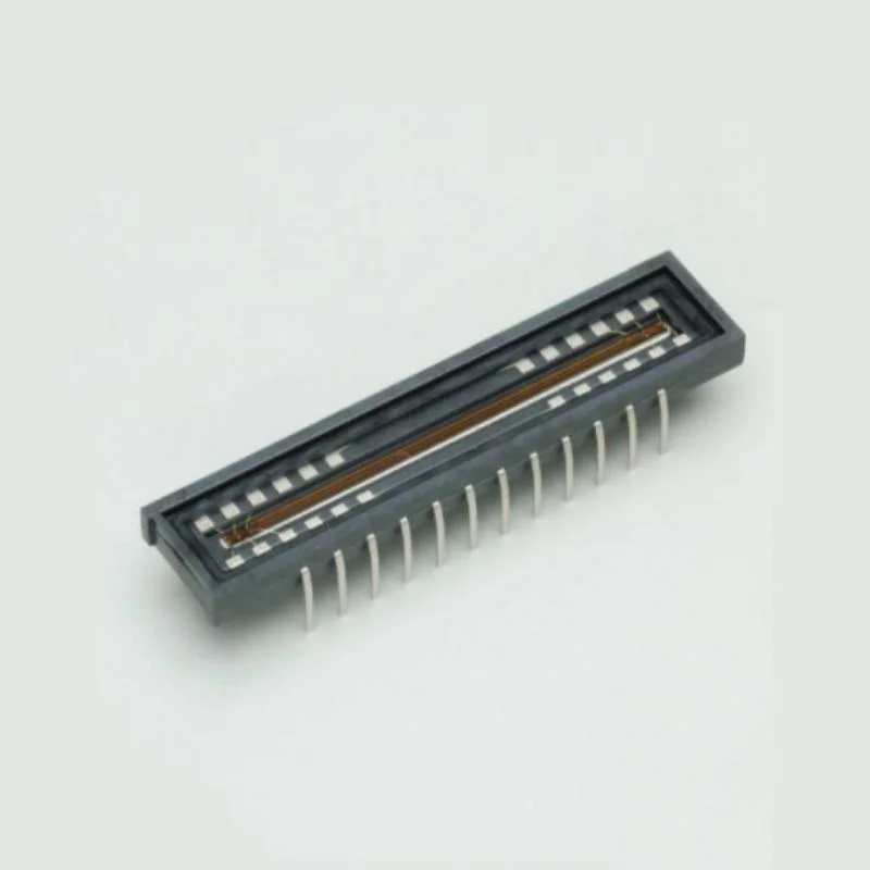 Sensor de imagen lineal CMOS de Hamamatsu S13131-1536