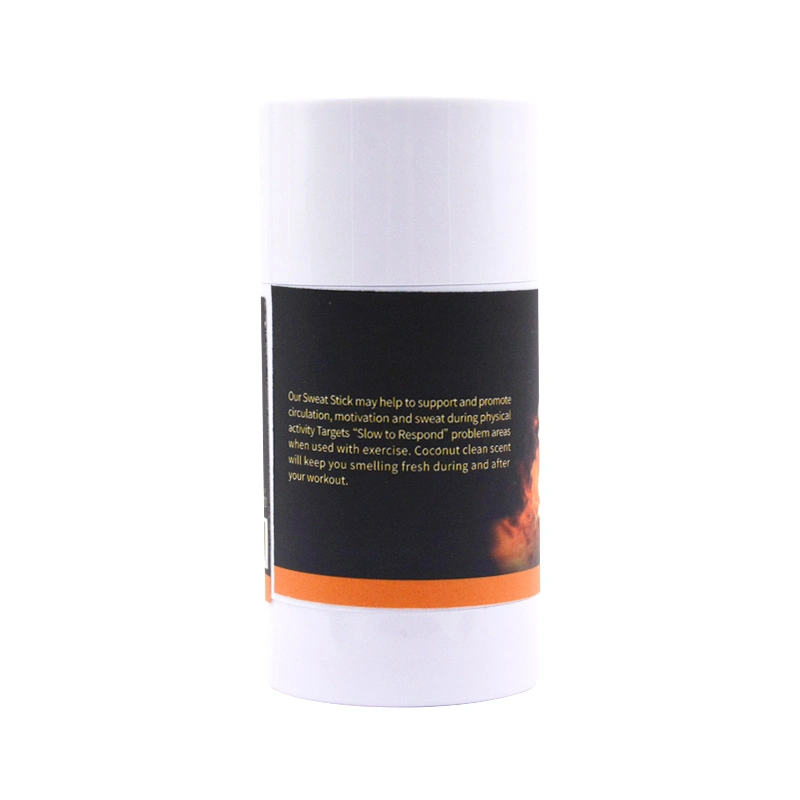 Customized Top Selling Slim Weight Stick Loss Private Label Tummy Gel Slimming Cream