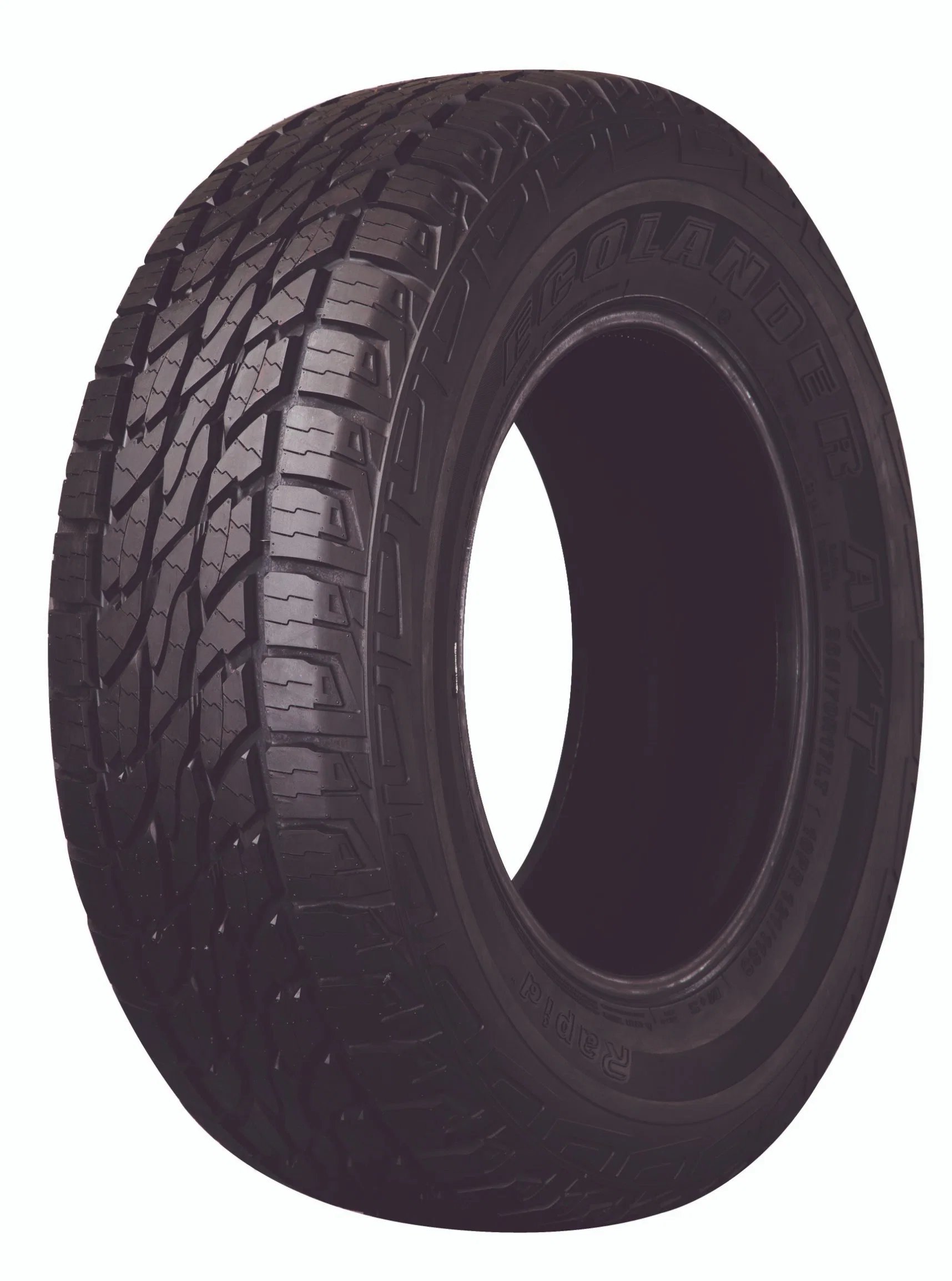 Wholesale/Supplier Import Chinese New Passenger Car Tires China Price 205/65r15 225/45r17 Tires Cars All Sizes