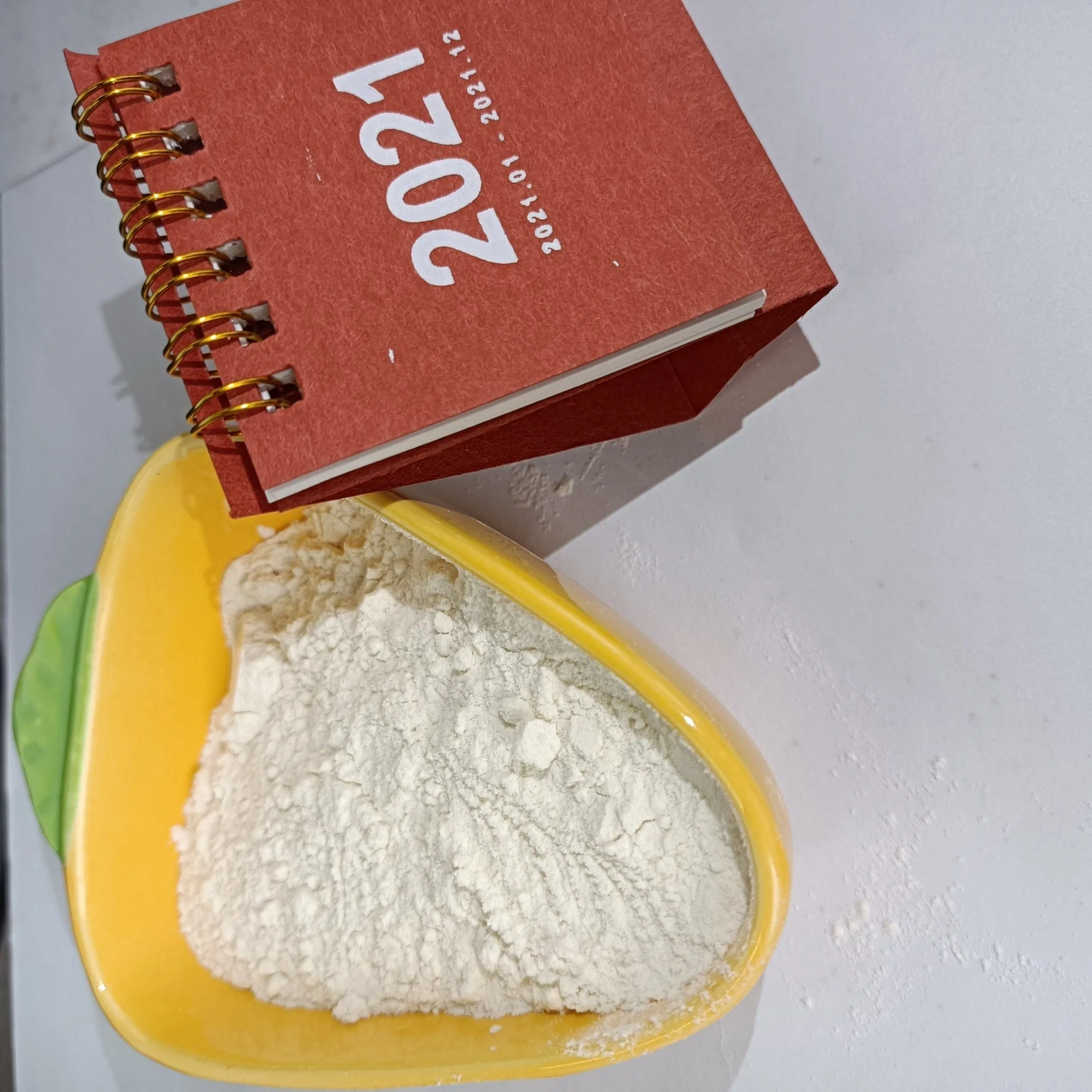 High Purity CAS 22563-90-2 2- (benzylideneamino) -2-Methylpropan-1-Ol