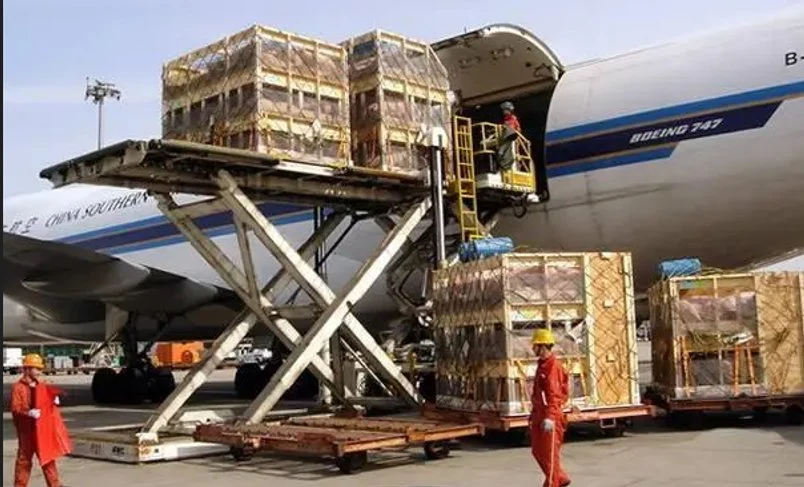 The Cheapest Air Freight/Rate/Price in Shanghai