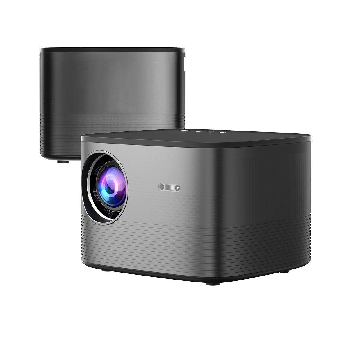 Hot Selling New Android Video Movie TV Home Theater WiFi 1080P Projector