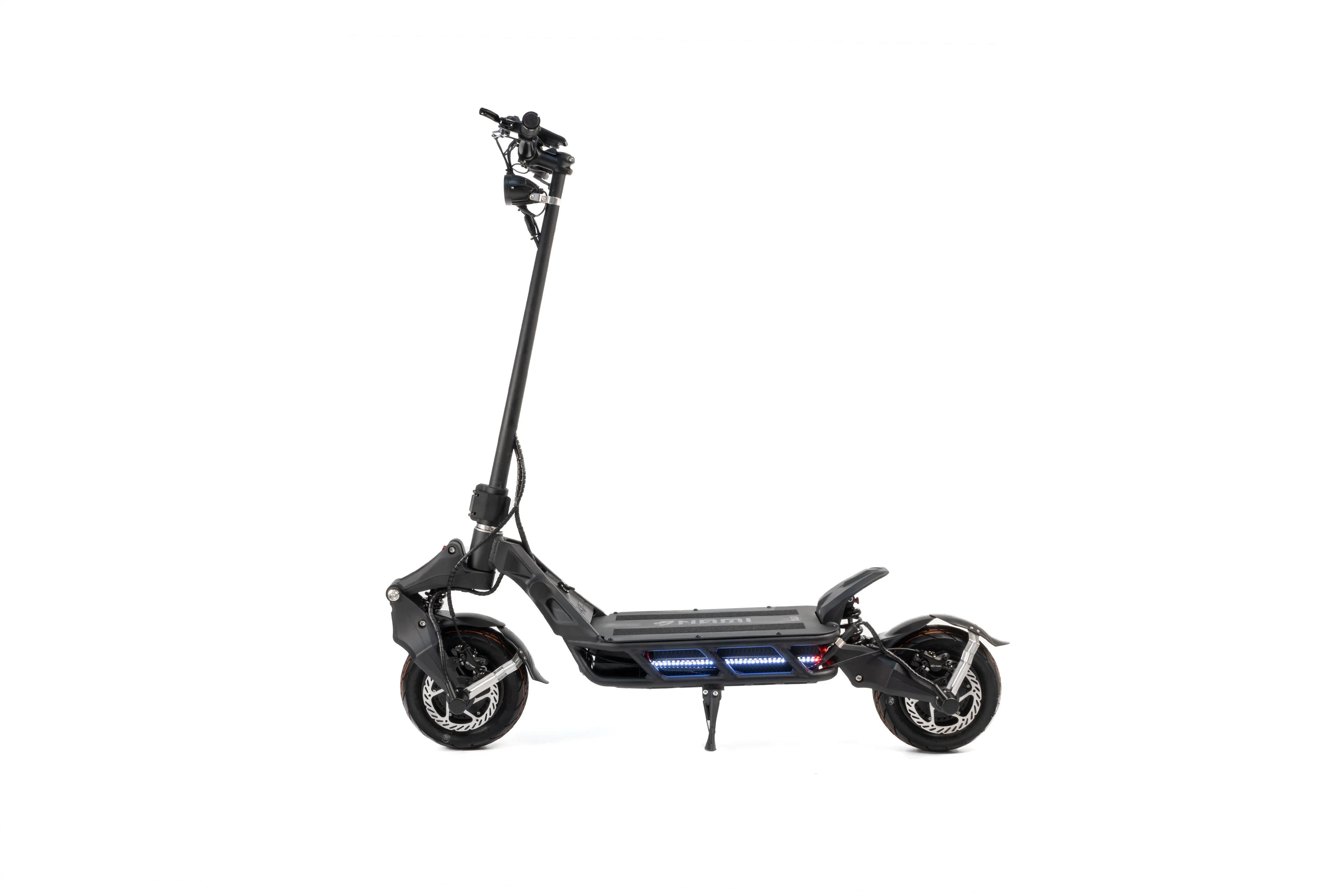 Nami Blast Scooter électrique Michael Sha Escooter hydraulique de freinage pour adulte