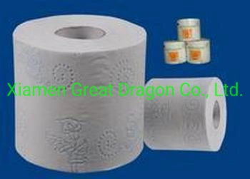 High Capacity Hard Roll Paper Towels (T-30)