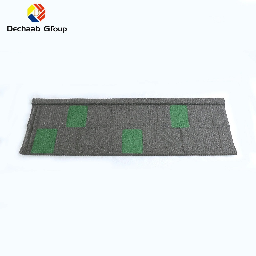 Corrugated Roofing Sheet Shingle Roo with Customized Specifications