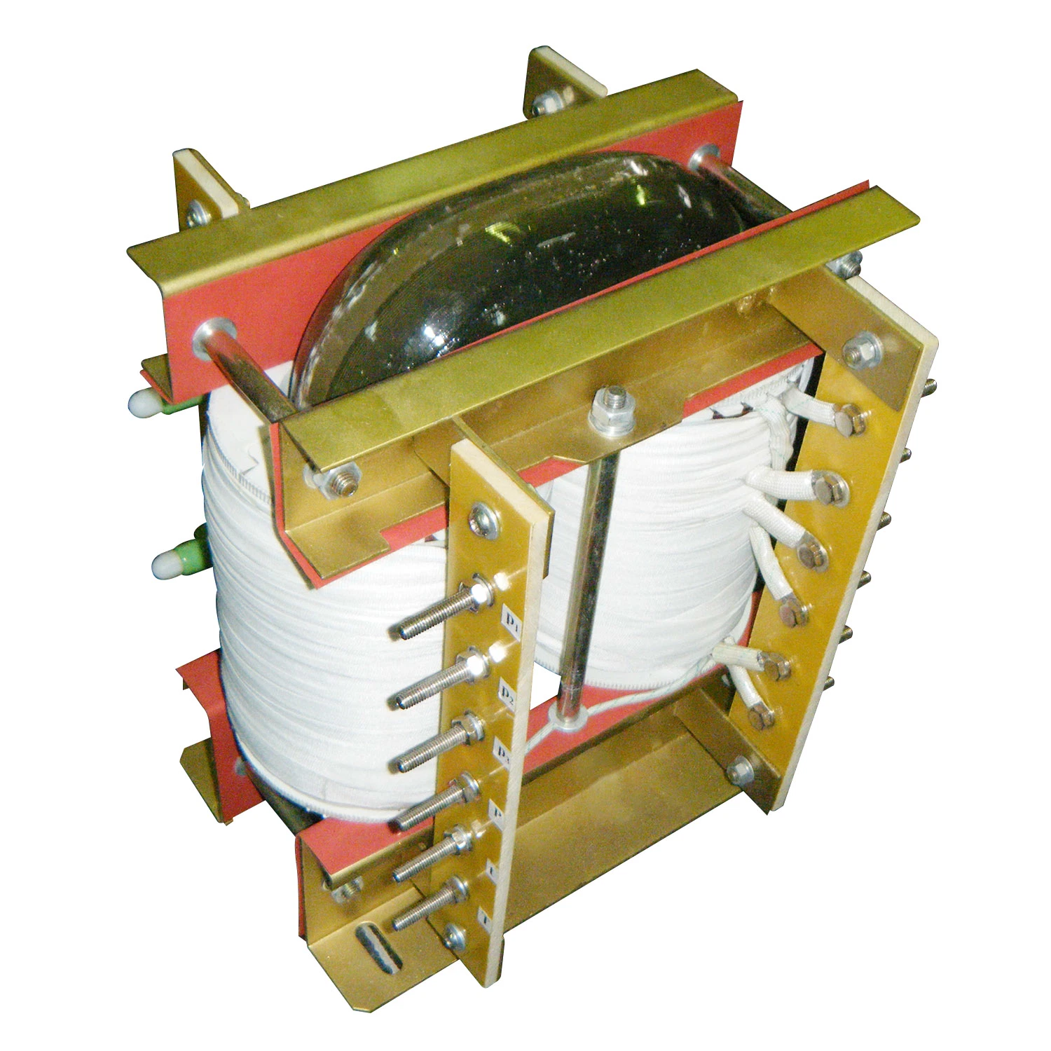 1140V/315kw/200A Copper Winding Single Phase Auto Transformer with Factory Price Supply