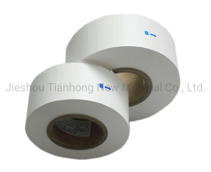 Lithium Battery Separator PP Material Ion Exchange Membrane