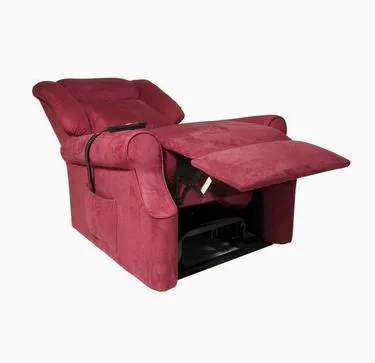 Living Room Massage Chair with Electric Lift and Recline Sofa Chair