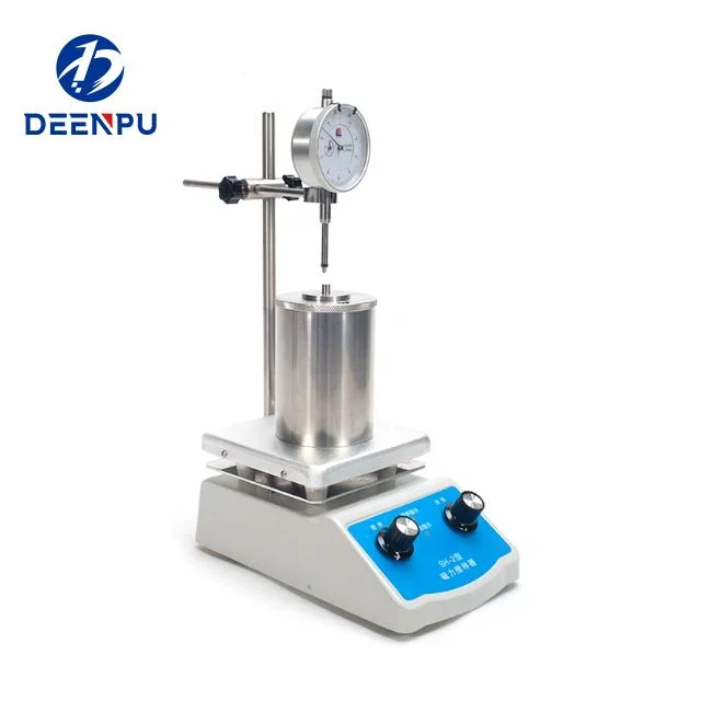 Lineal dinámico, el oleaje medidor, Modelo de alta temperatura Dhsm-87