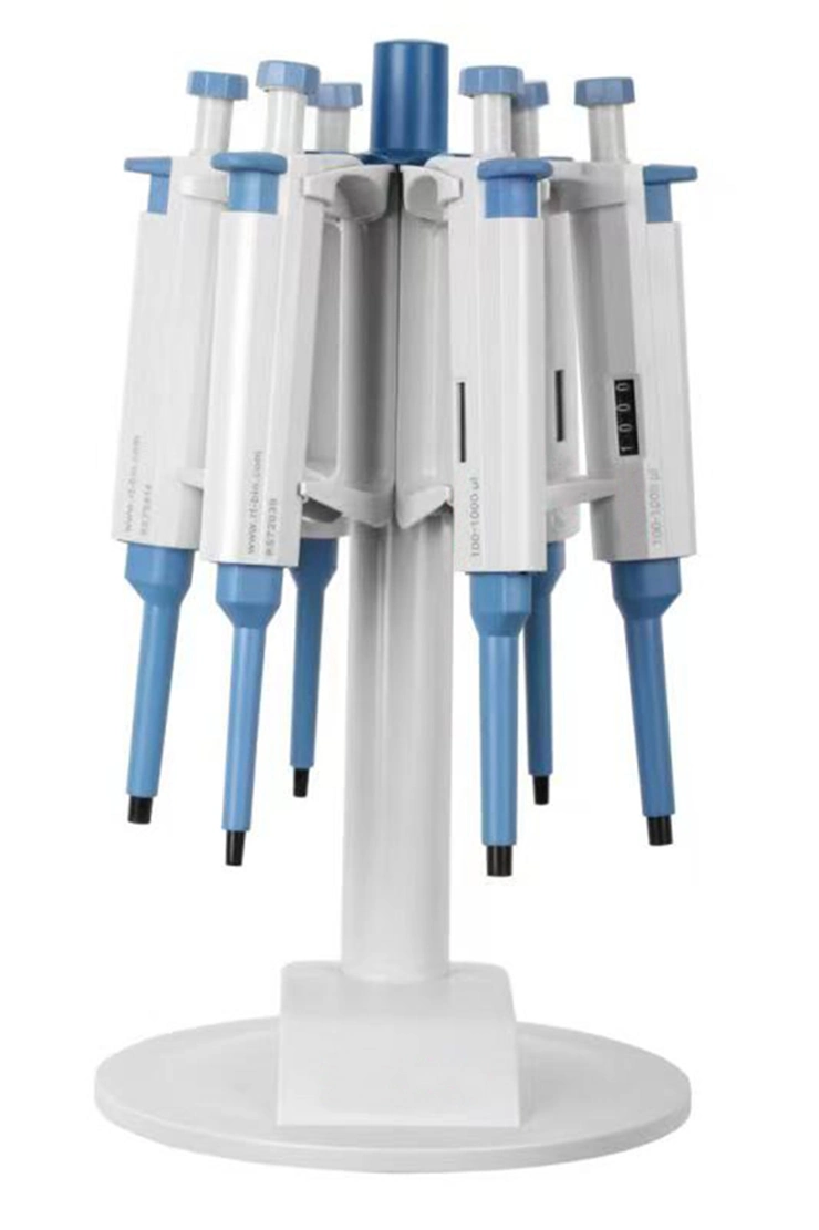 Single Channel Digital Adjustable Variable Pipette