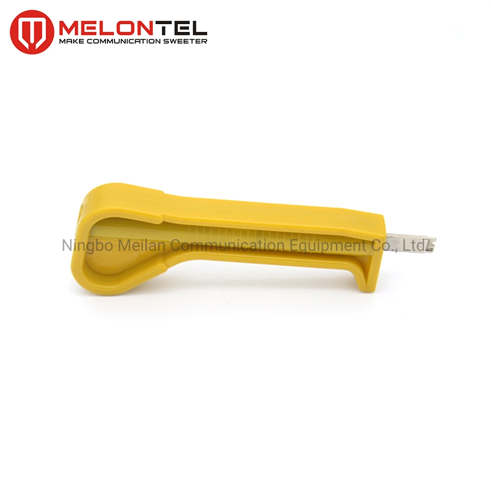 Small Hand Type Network Telecom Impact Insertion Tool