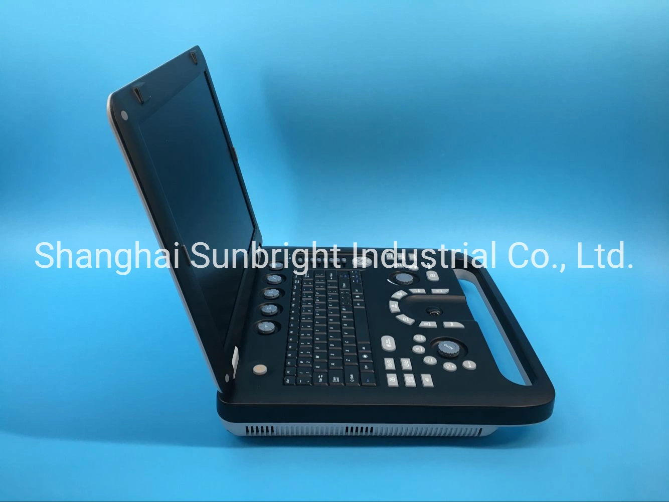 Grand écran échographie Sun 800D Promotion produit à chaud