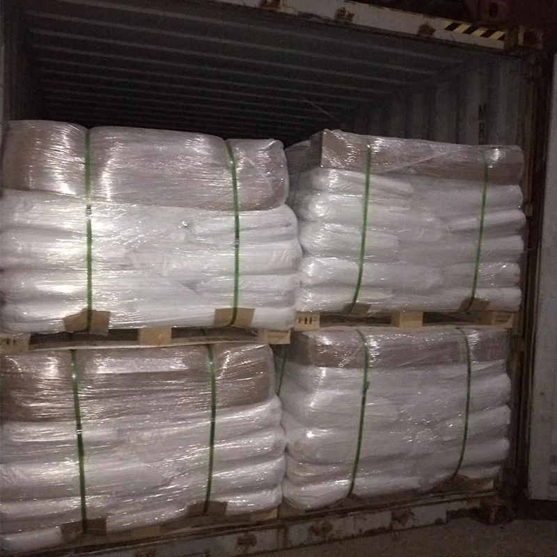 Nitrogen and Phosphate Flame Retardant Melamine Pyrophosphate C6h16n12p2o7