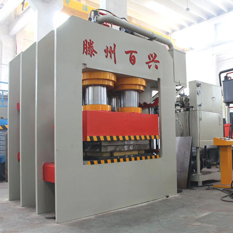 High quality/High cost performance  200/300 Ton Type Frame Structure Hydraulic Press for Sale