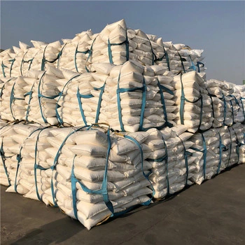 Industrial Grade Calcium Chloride Desiccant 94% Calcium Chloride