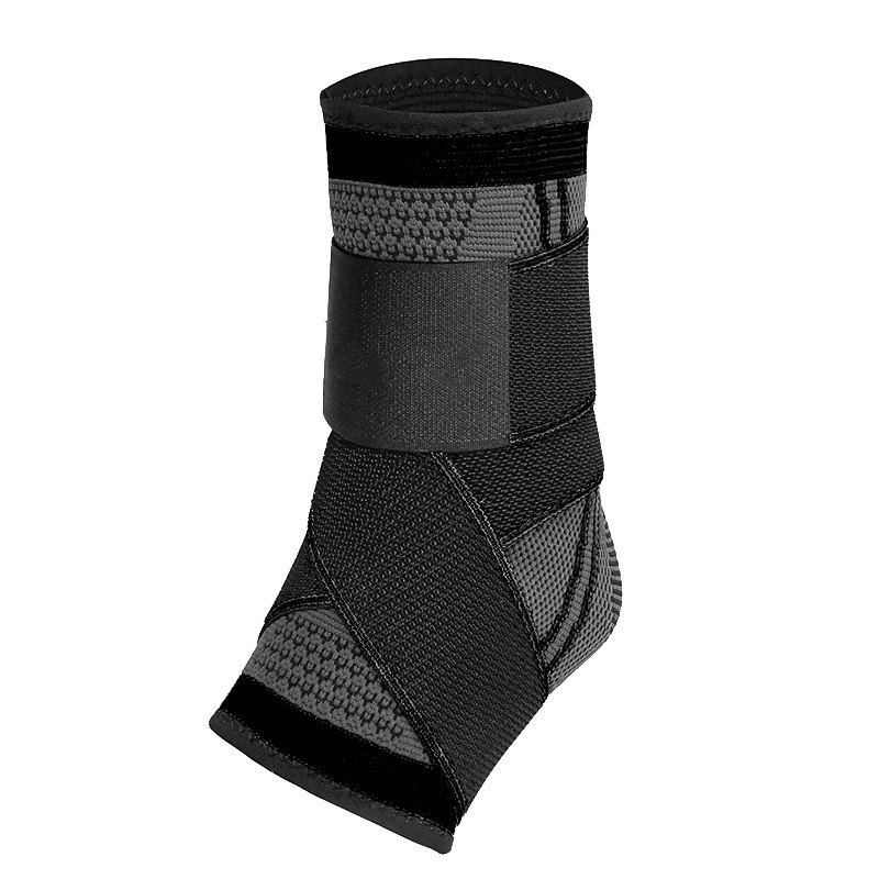 Custom Logo Bandage Sports Compression Sports Support Ankle Support