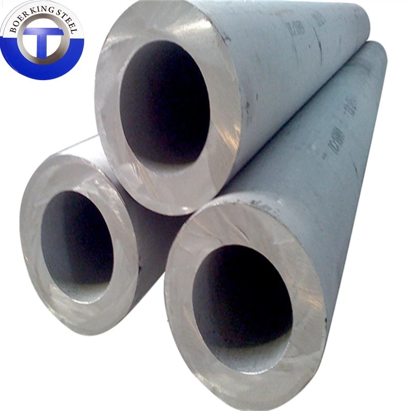 Top Selling ASTM A335 P11 P22 Seamless Alloy Steel Pipe for High Temperature Service