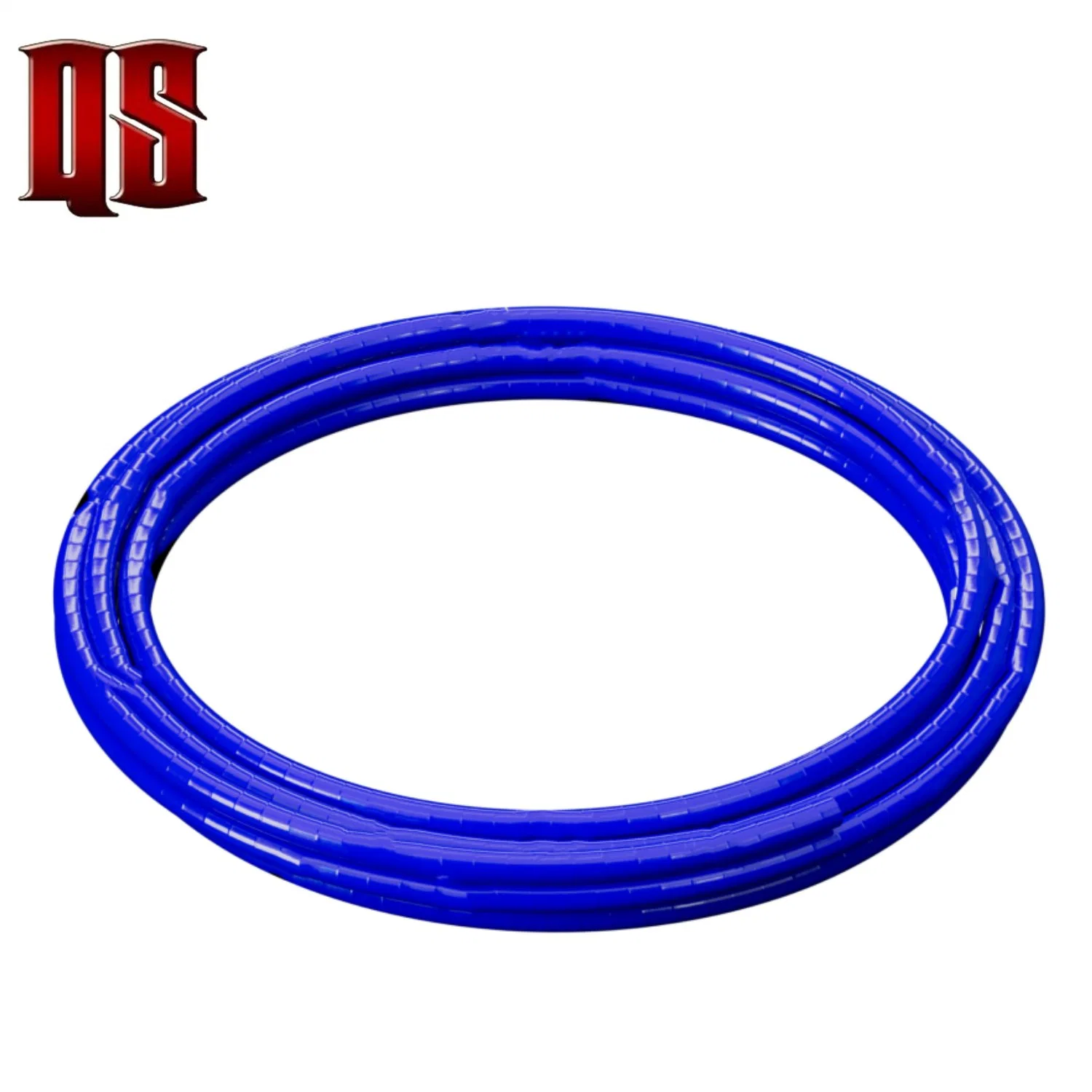 Made in China 2024 Best Price of Hose Silicon Rubber Food Grade Vacuum Hose Gas Phase Silicone Tube