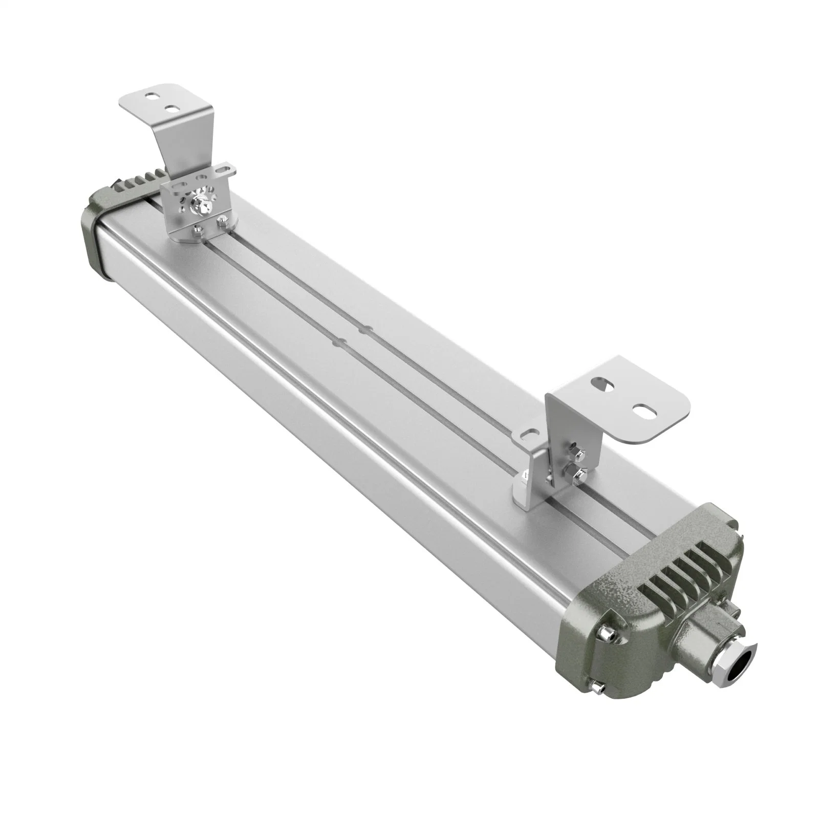 Meistverkaufte ATEX Linear Light Bf52-600 für Öl-Gas-Sataion