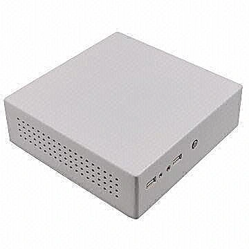 Metal Cabinets Enclosure and Chassis