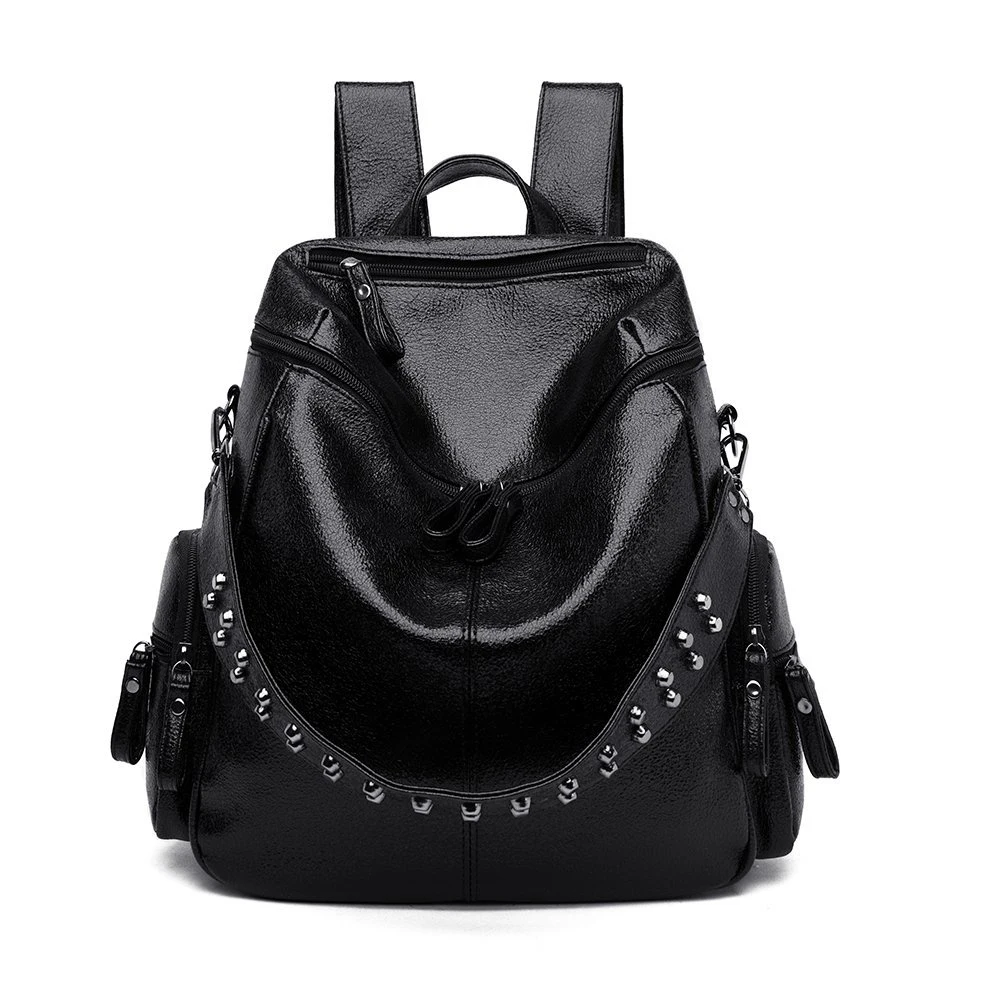 Fashionable Simple Bag with Large Capacity Clutch Bag Luxury Bag Fashion Lady Bag Fashion Bag Lady Bag Backpack