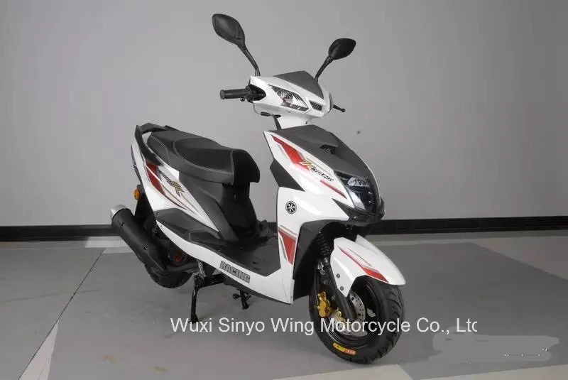 Classic Design Low Price 125cc Scooter