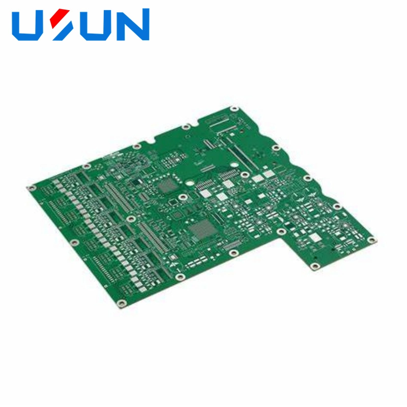 PCB Assembly Circuit Board Factory for PCB Design Service 24 Hours Online