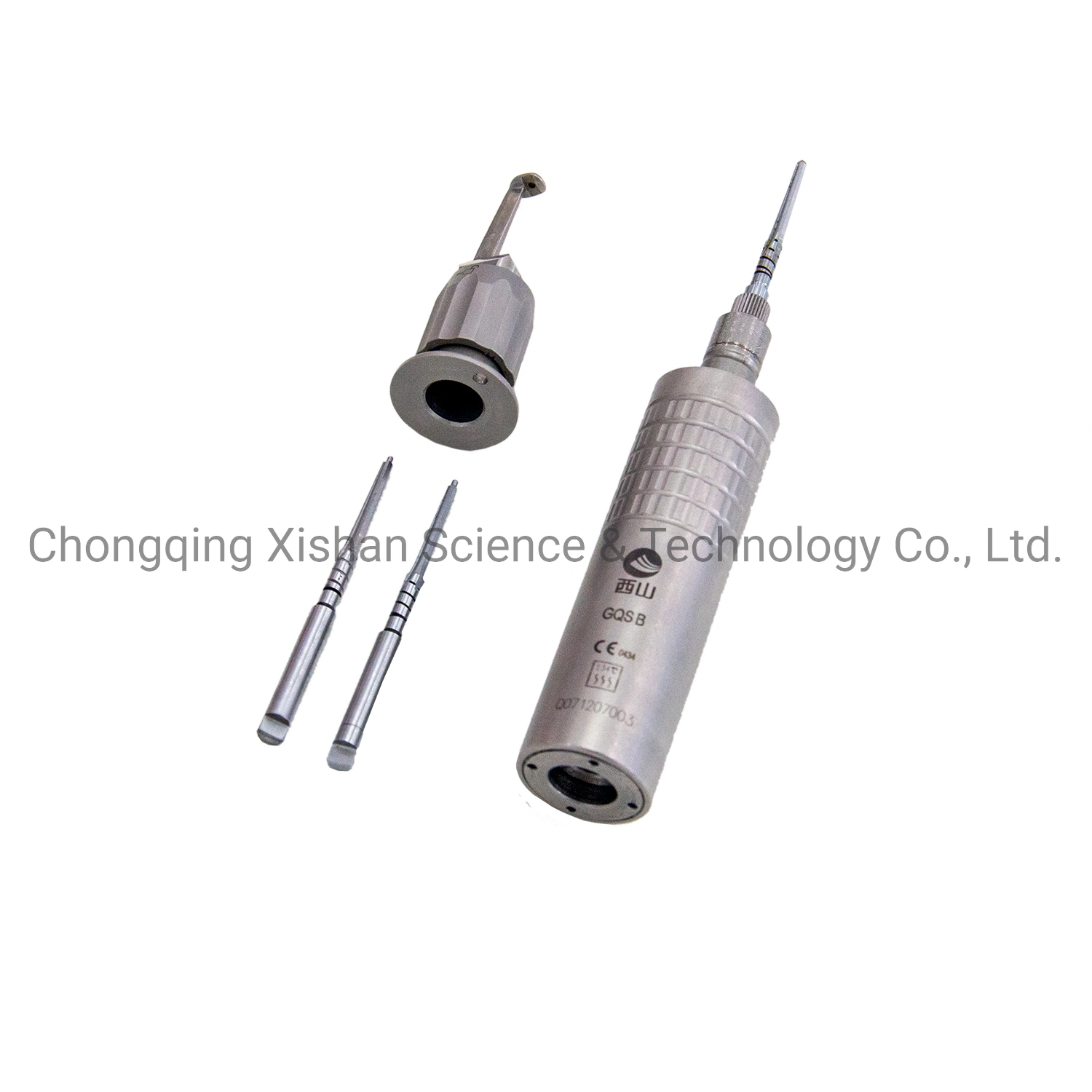 Surgical Power Tools/Cranial Cutter/Cutting Blade for Neurosurgery/Craniotome Drill Bit