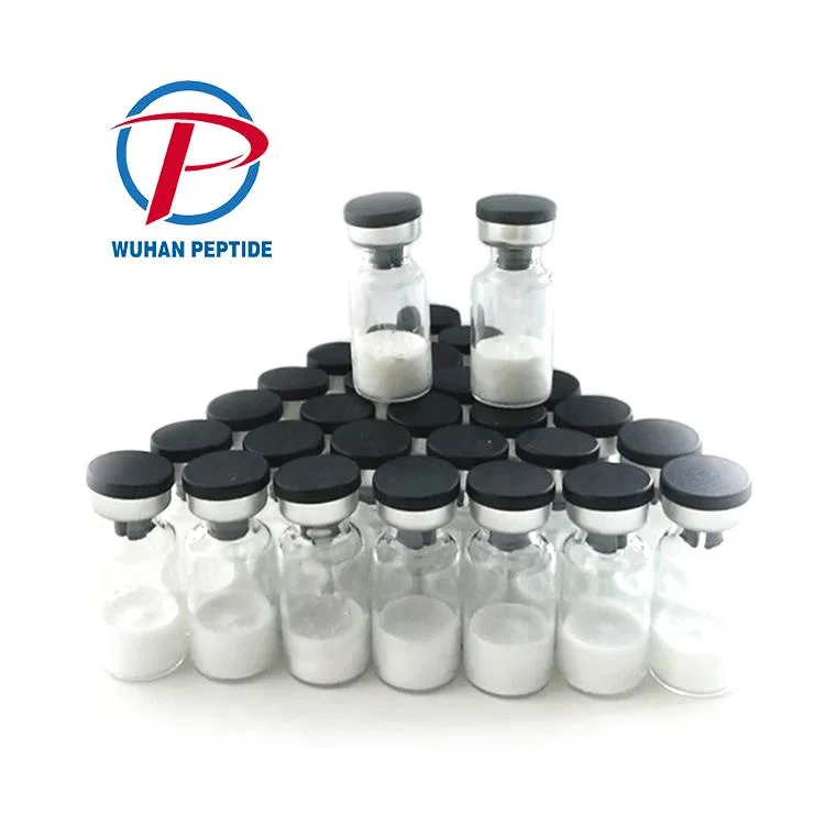 High-Quality Weight Loss Semaglutide USA Injection Adipotide Peptides Best GLP GLP-1 Powder 5 Mg/ Vials