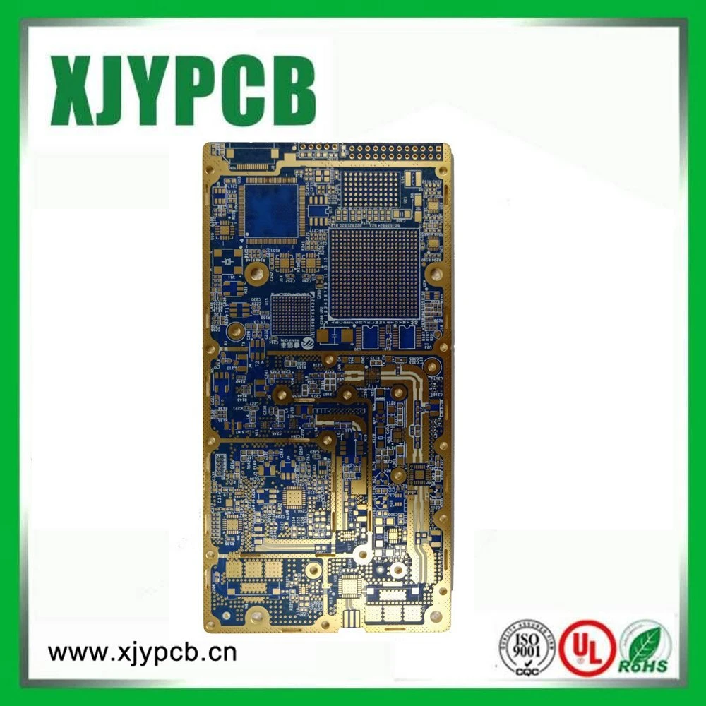 Cem-1 94V0 PCB Manufacturer with Best Price