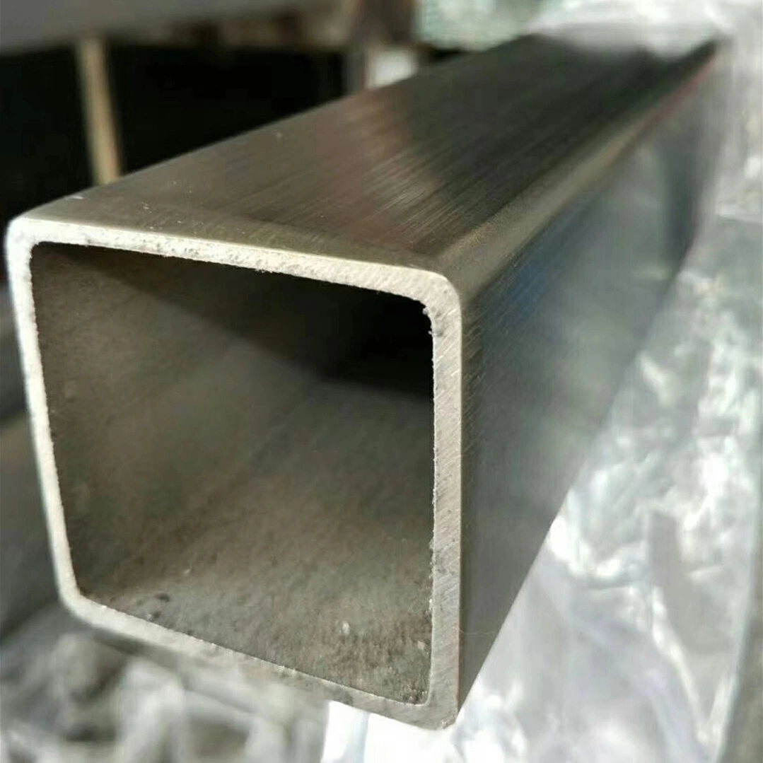 Stainless Steel Pipe 300 Series