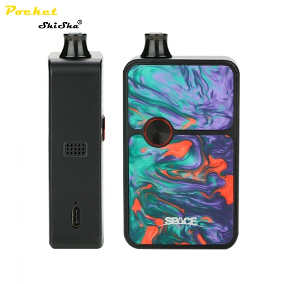 2020 Best Selling Electronic Cigarette Disposable/Chargeable Vape Pens Pod