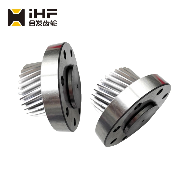 Customized Metal Steel Drive Planetary Grinding Pinion Helical Lithium Gear