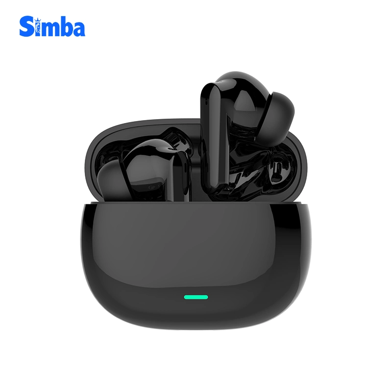 Tws Earphone Wireless Earbuds Headset with Cheaper Factory Price Headphone