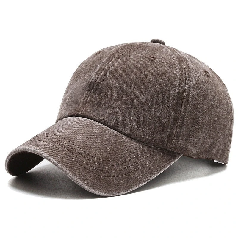 Men Women Baseball Cap Golf Dad Hat Adjustable Original Classic Low-Profile Cotton Hat Unconstructed Plain Cap
