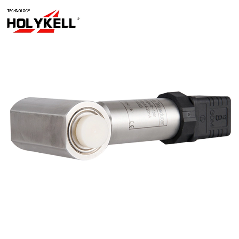 Smart China Hydrostatic Industrial Differential Pressure Transducer