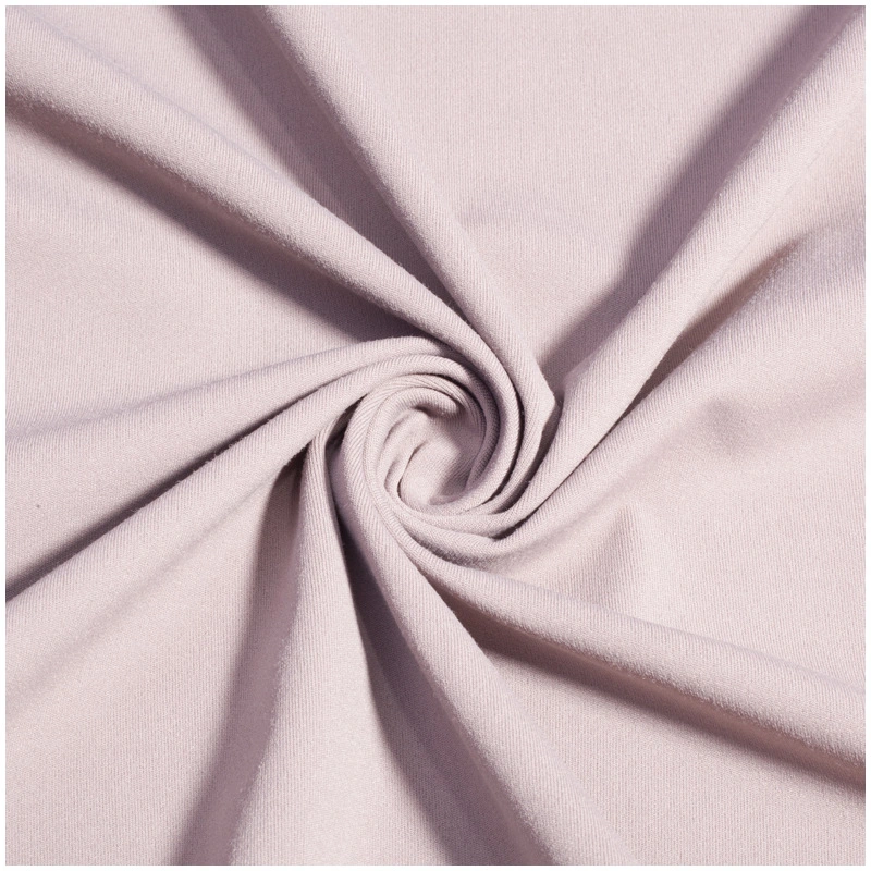 Colores personalizados de Nylon tejido Taslan Crinkled Crinkly 120 gramos de tejido poliamida tejido impermeable chaquetas Popular