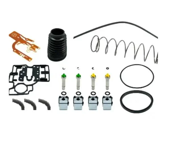 FAW Spare Part Clutch Booster Kit Rl1609bh-9