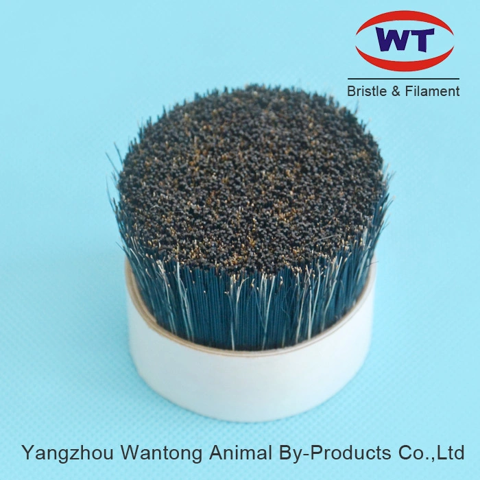 Chungking Boiled Boar Bristle Pure Pig Hair Bristles