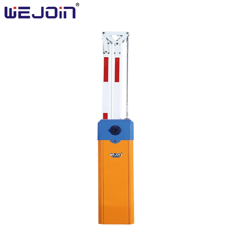 Manual Release Wejoin Automatic Boom Barrier